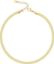 Picture of 14k gold wrapped pendant