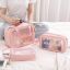 Picture of Transparent makeup bag