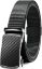 Picture of A CHAOREN Ratchet Belts for Men - Casual Web Nylon Mens Belt 1 3/8" - Adjustable and Durable for Jeans
